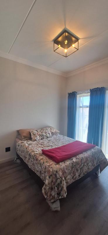 To Let 2 Bedroom Property for Rent in Brackenfell South Western Cape
